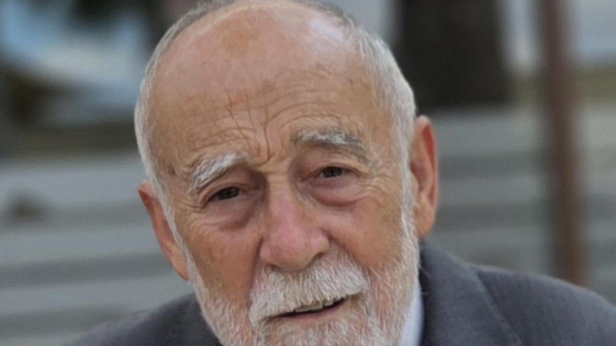 Jesús Luis Blanco, en una imagen reciente.