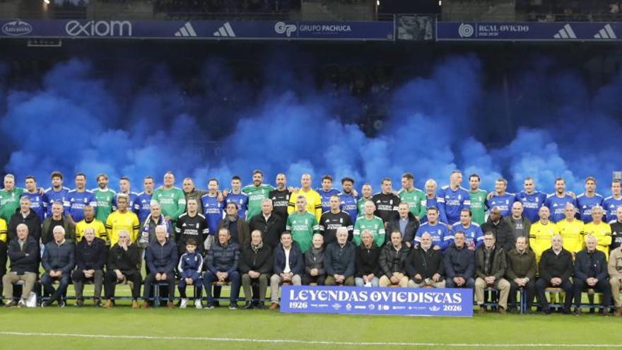 Real Oviedo Centennial: Emotional Highlights & Key Moments
