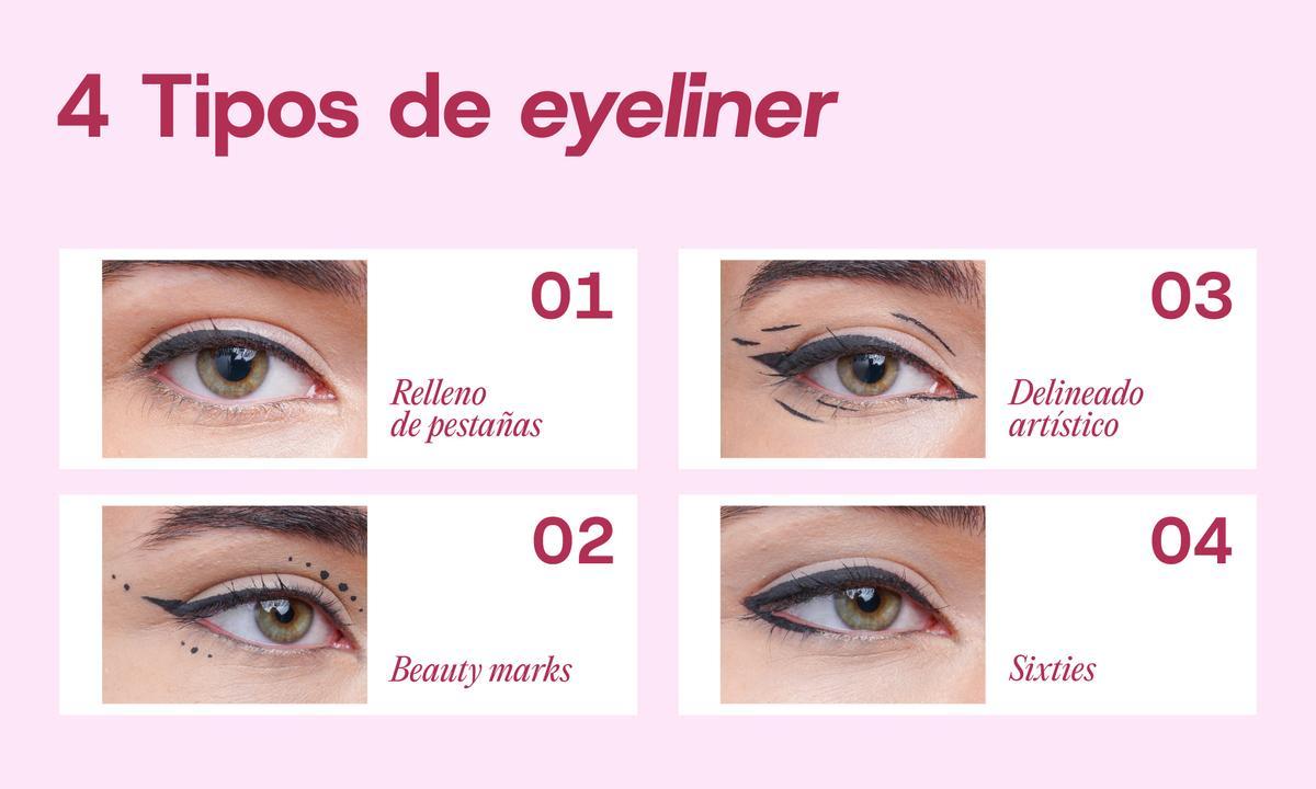 260521 Eyeliners Tipos