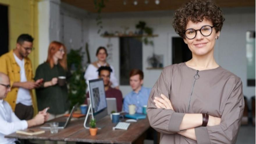 El emprendimiento crece un 1,22% en España: Cronoshare refuerza su apoyo a los autónomos