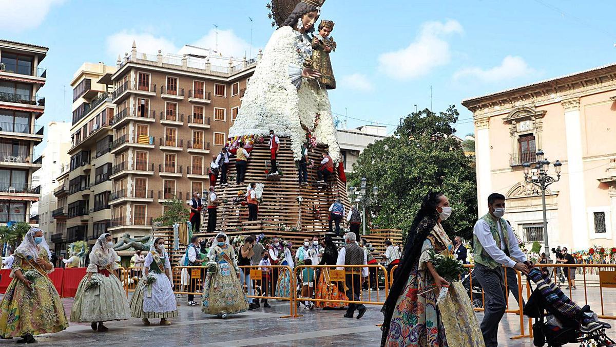 Un festejo que reúne todas las sensibilidades