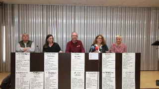 Mallorquines con covid persistente celebran que ya es una enfermedad crónica: “Es un primer paso”