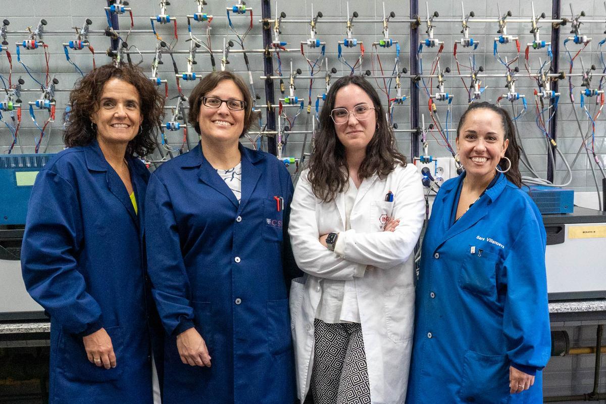 La Fundación Alimerka premia una técnica pionera para prevenir la malnutrición en personas mayores