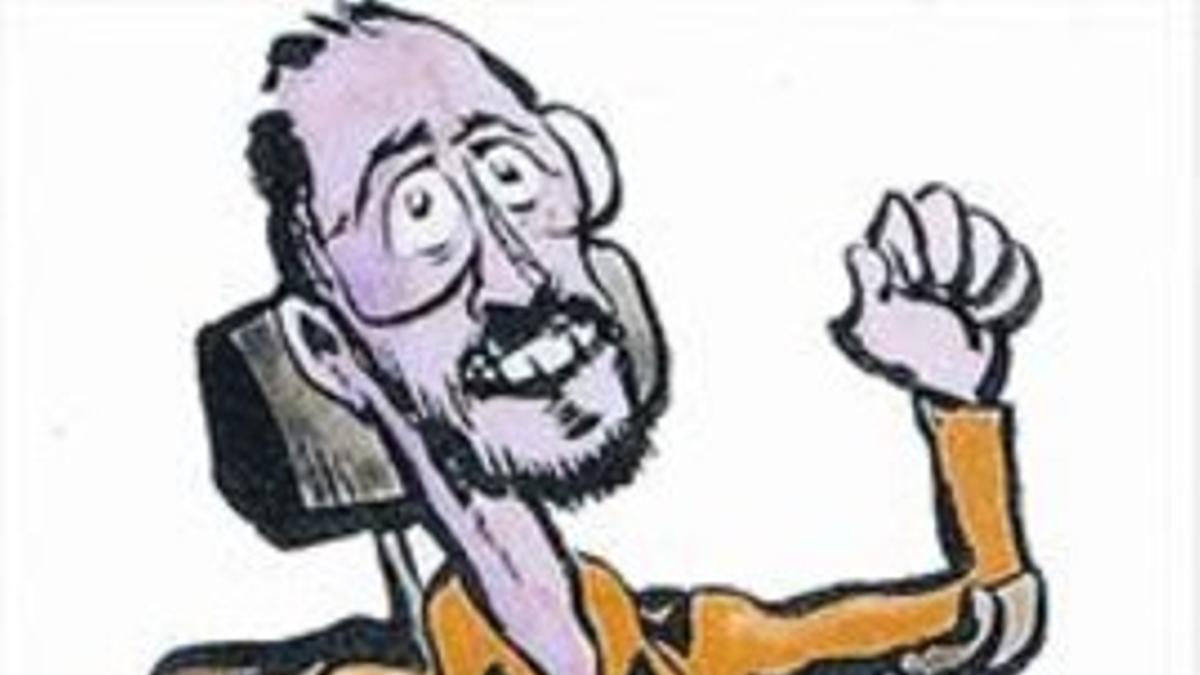 Echenique, estrella de 'Charlie Hebdo'_MEDIA_1