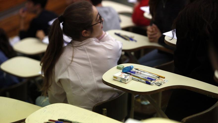 Galicia es la quinta comunidad con más alumnos superdotados