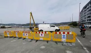 La Xunta amplía la concesión del puerto deportivo de Baiona hasta 2052