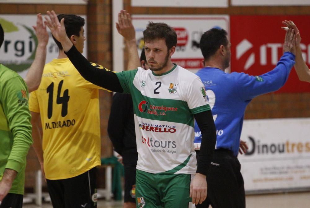 Les imatges del Bordils - Antequera (27-22)