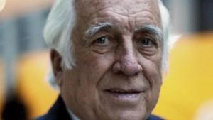 Mor Carlos Espinosa de los Monteros, expresident d’Iberia