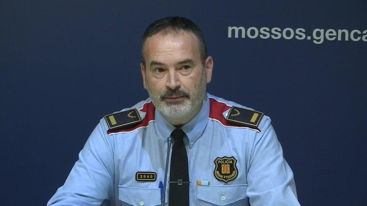 Detenido un joven de 17 años por seis agresiones sexuales en Sants y Horta