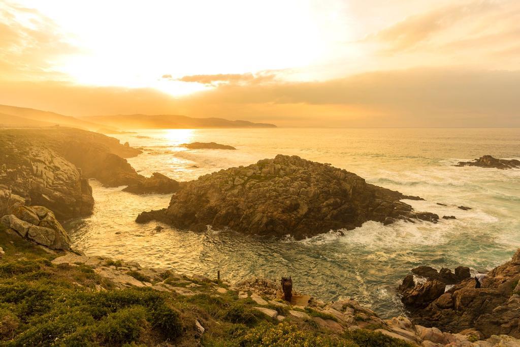 Costa de Arteixo, A Coruña