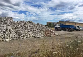 La construcción de los juzgados de Manacor se reactiva una década después