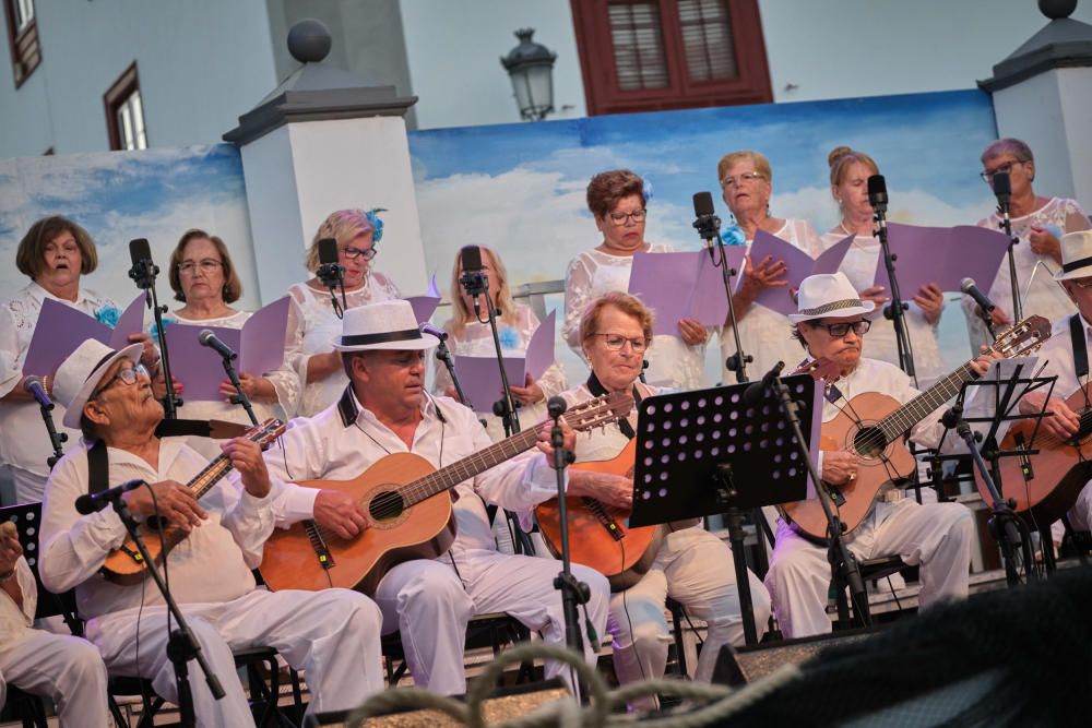 Festival de Habaneras de Santa Cruz 2019