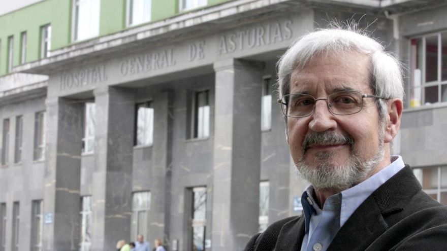 Fallece José García, ex consejero de Sanidad y Servicios Sociales del Principado