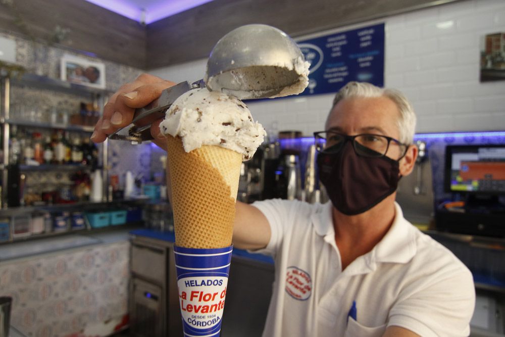 Al rico helado: los sabores del verano