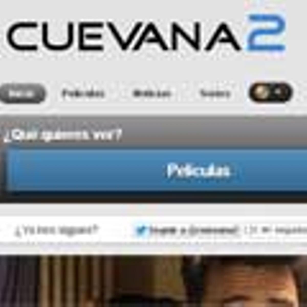 Las mejores webs para ver gratis películas y series online