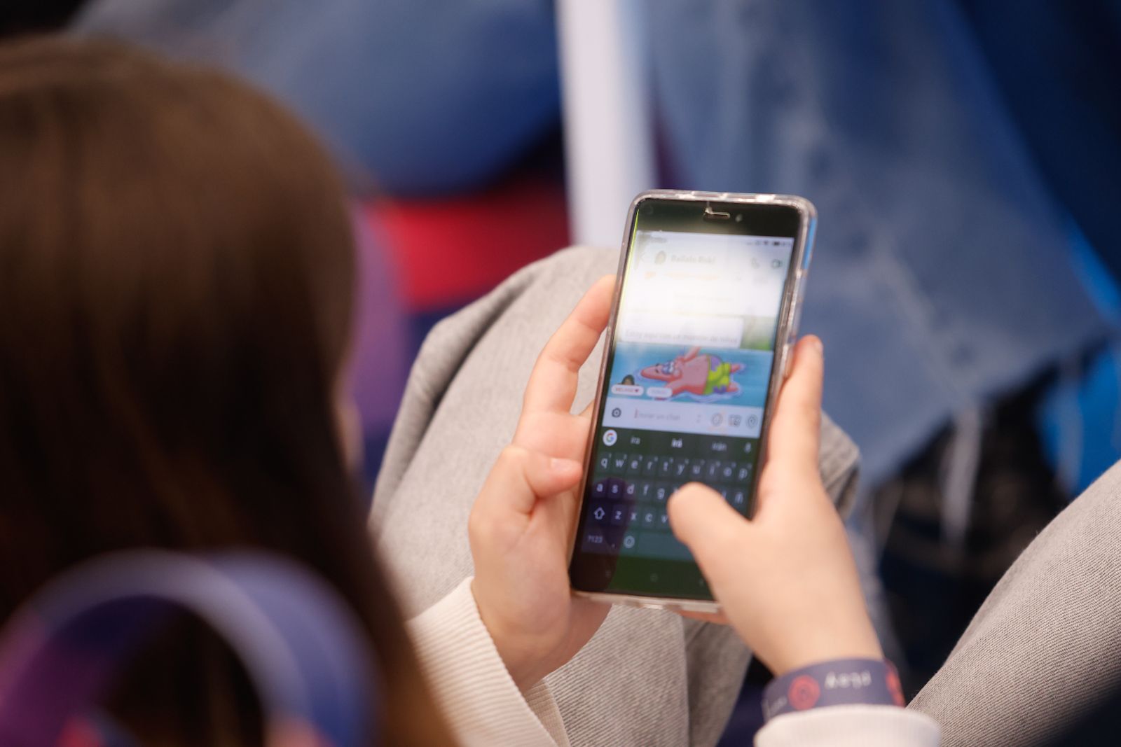 Córdoba celebra su fiesta del 'gaming'