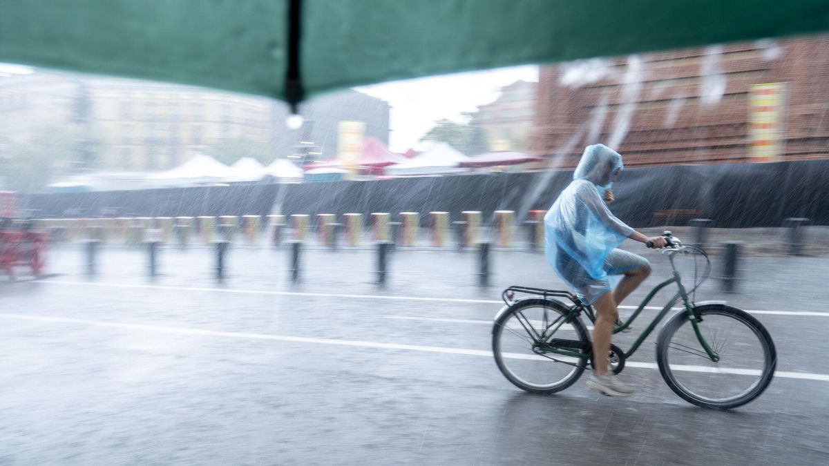 El Meteocat anuncia tiempo estable en gran parte de Catalunya: temperaturas sin cambios y más sol por la tarde