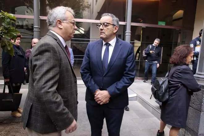 Presentación proyecto turístico Punta de Abona (Tenerife)