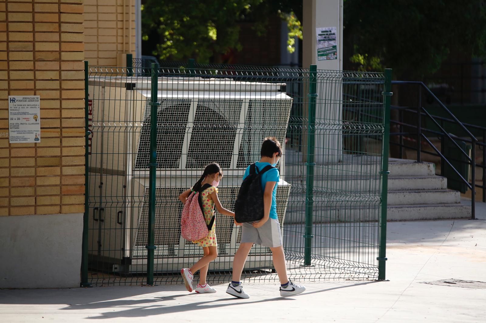 CEIP Hernán Ruiz