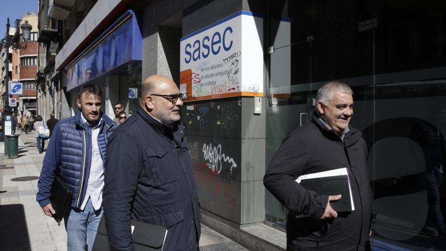 Los detalles del acercamiento entre Femetal y sindicatos que podrían poner fin a la huelga de las auxiliares: "Ahora hablamos el mismo idioma"