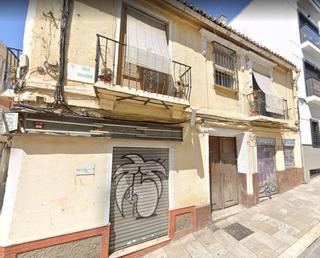 Málaga sumará un hostel en la calle Dos Aceras