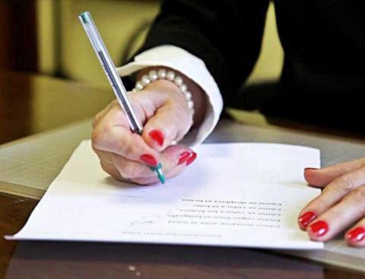 Quan haig de fer el testament?