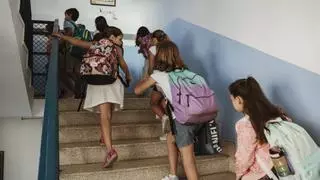 Die Schule auf Mallorca beginnt: Der teure Ernst des Lebens (für die Eltern) ist da