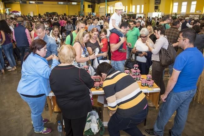 Fiesta de la Freasa en Valsequillo con concurso ...