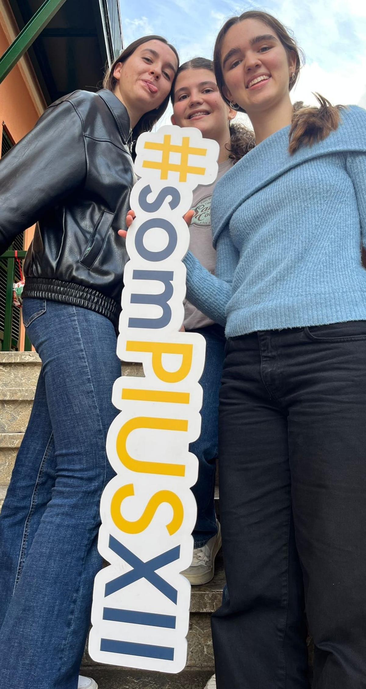 Así fue el Primer Encuentro Intergeneracional de alumnos organizado por el Pius XII Así fue el Primer Encuentro Intergeneracional de alumnos organizado por el Pius XII