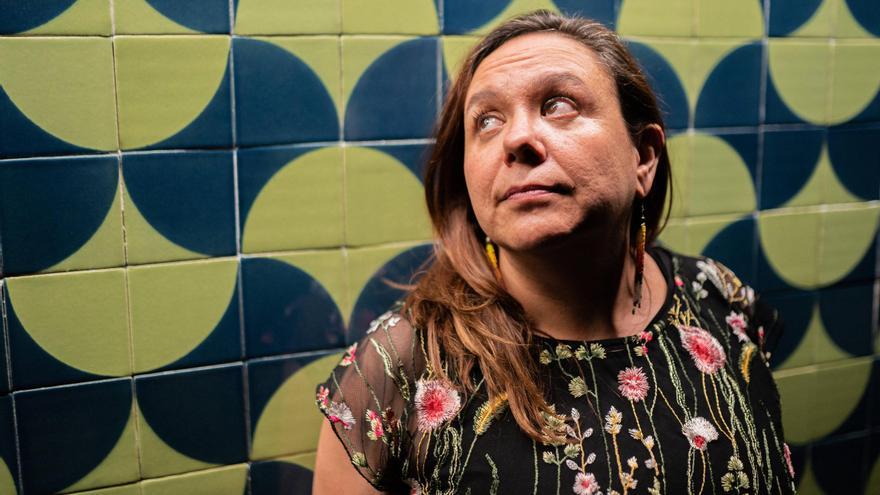 Marcela Turati, periodista de investigación: &quot;En México bajan los homicidios, pero suben las desapariciones; ya no hay cuerpos en la calle, ahora hay fosas&quot;