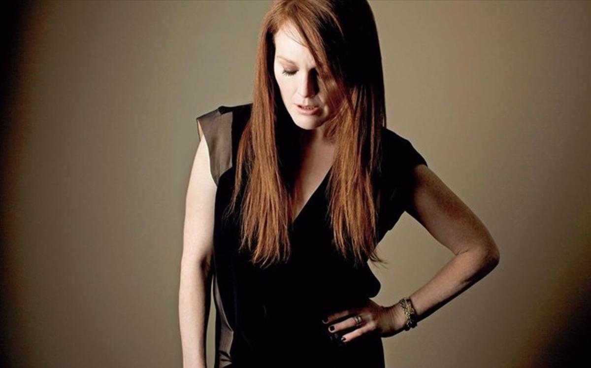 dominical 644 JULIANNE MOORE