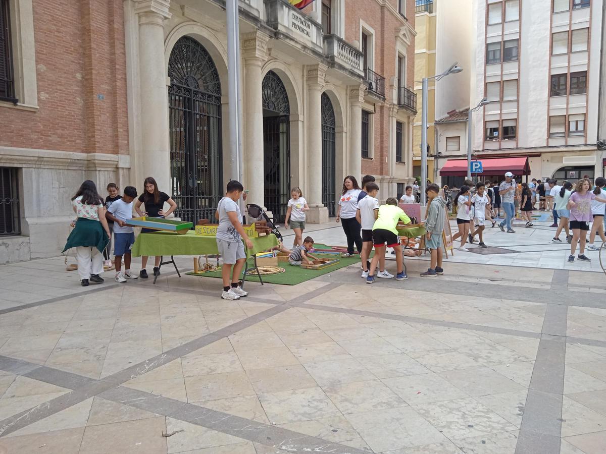 Galería: Jornadas de Alcer Castalia.