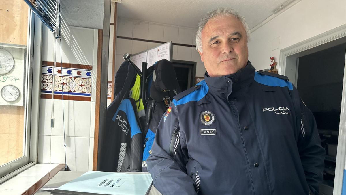 De la Guardia Municipal a la Policía Local: la historia del cuerpo de seguridad municipal, uno de los más antiguos de Asturias, con 165 años