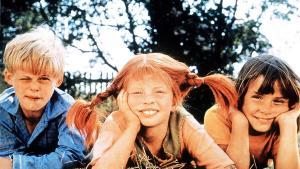 ¿Qué fue de los protagonistas de Pippi Calzaslargas?