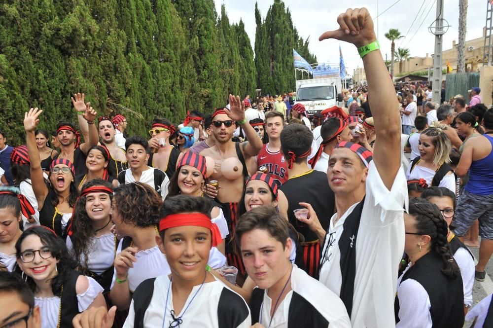 Charanga de Matola 2019