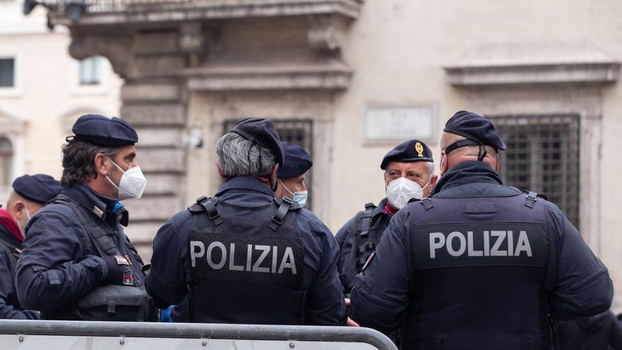 Italia detiene cerca de Venecia a un supuesto miembro de Estado Islámico