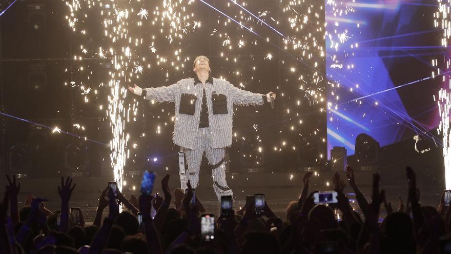 El Benidorm Fest vive hoy su final más abierta