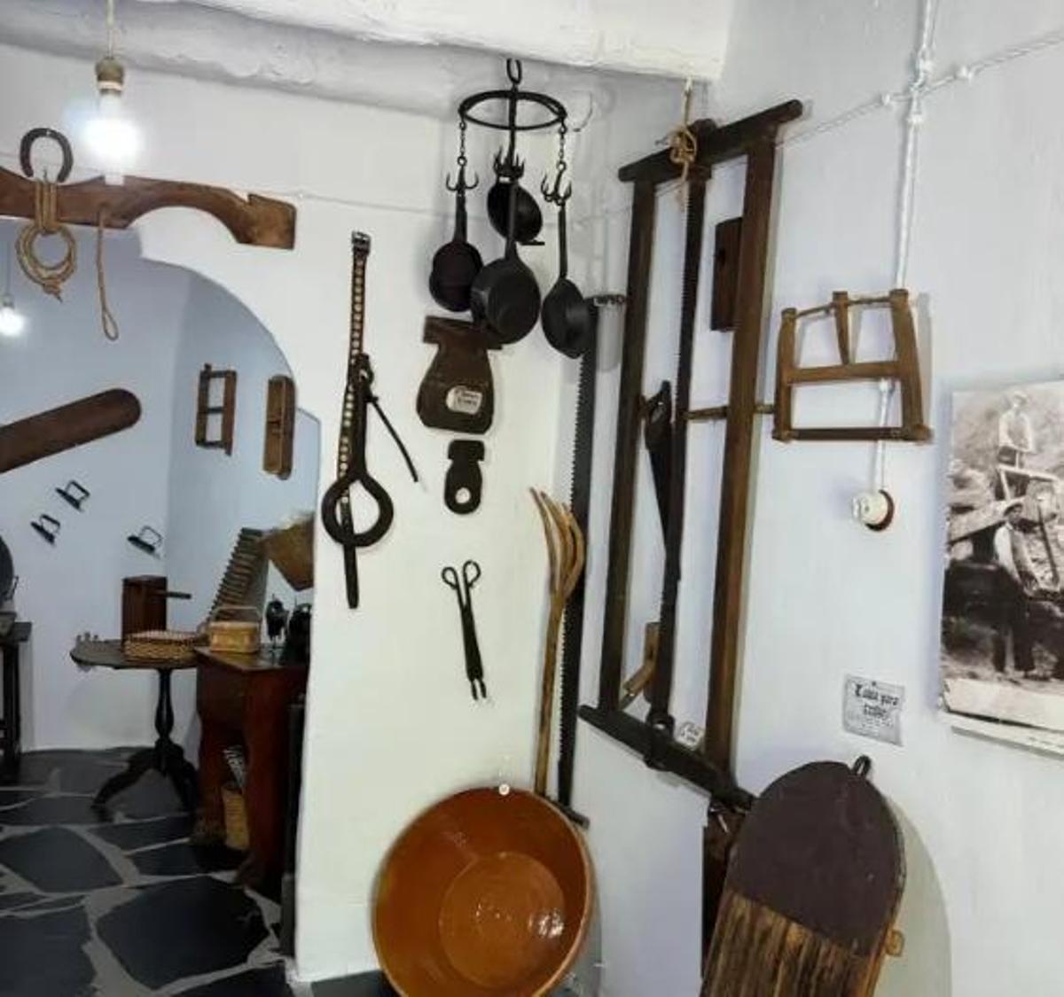 Museo de Budión