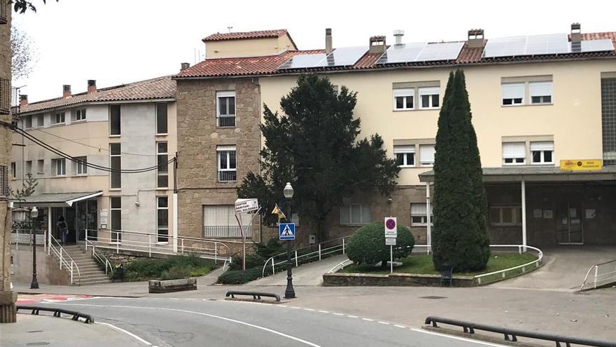 Centre Sanitari del Solsonès