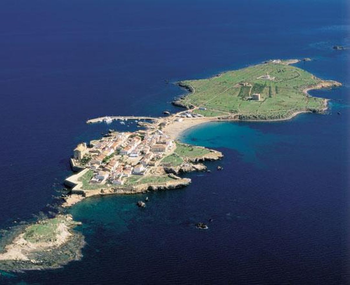 Tabarca