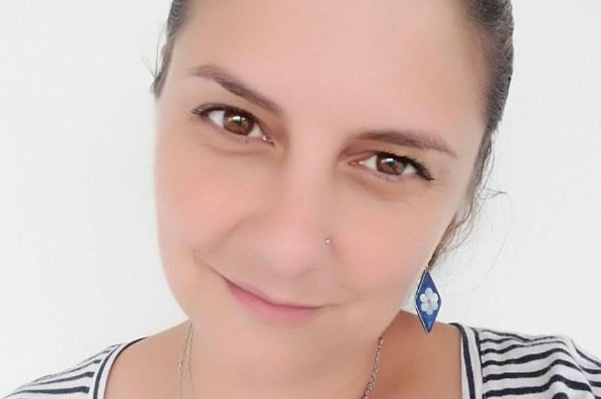 Vanessa Montañés.