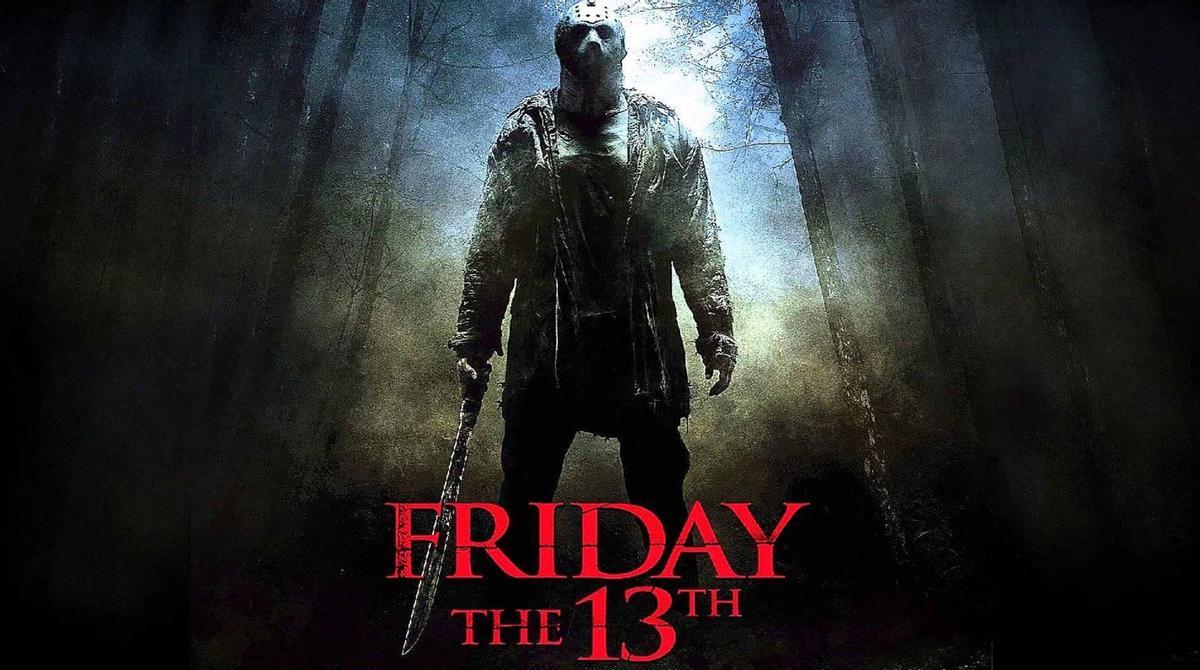 Viernes 13