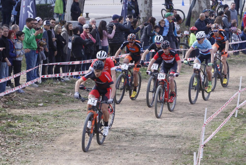 SuperCup Massi Banyoles 2018