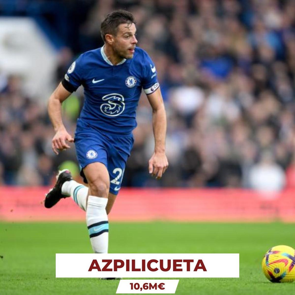 ¡Despilfarro en salarios! El 'overbooking' de la plantilla que condena al Chelsea