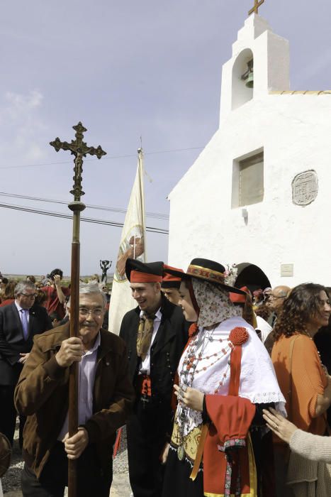 Fiestas en Sant Francesc de s'Estany