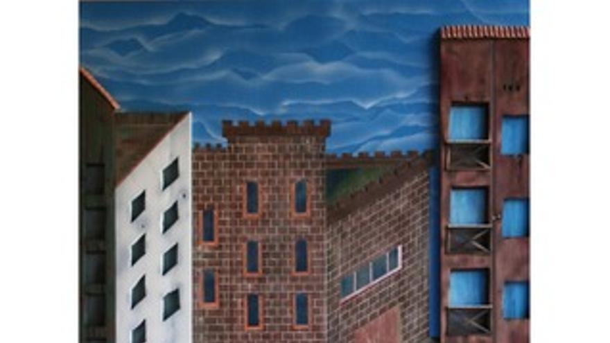 Exposición de pintura - Sentido