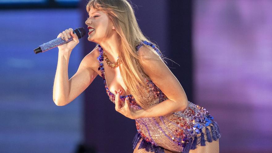 La debacle de Ticketmaster con Taylor Swift impulsa cambios legislativos en EEUU