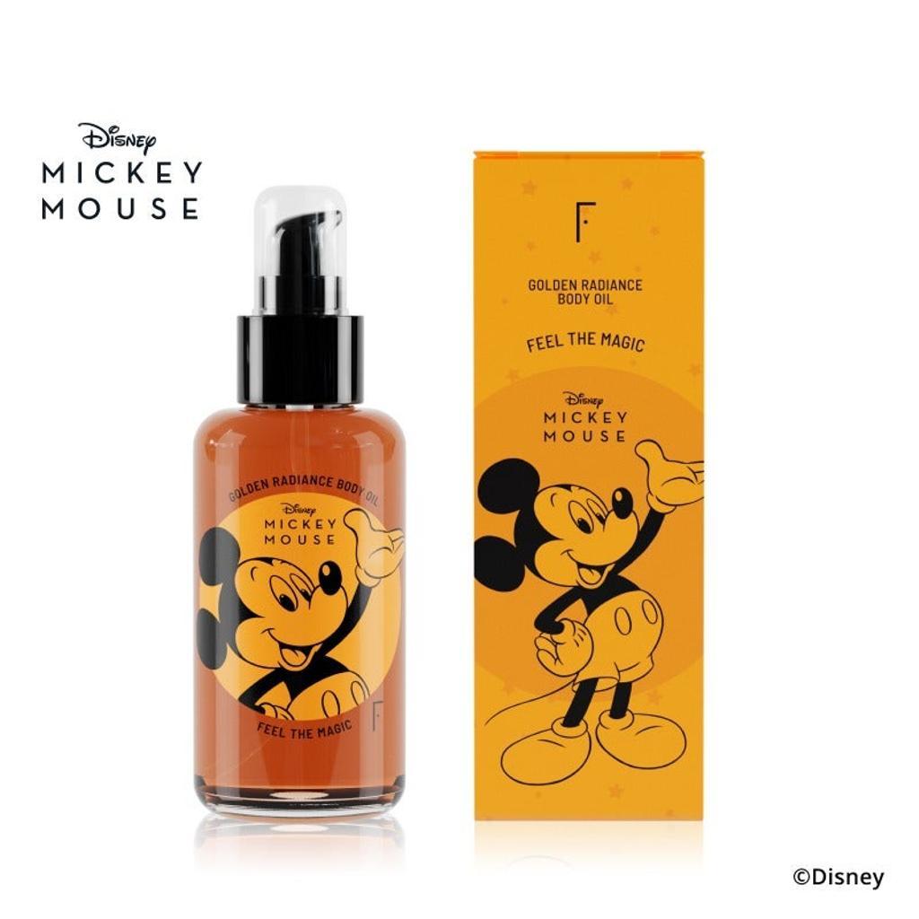 freshly y disney