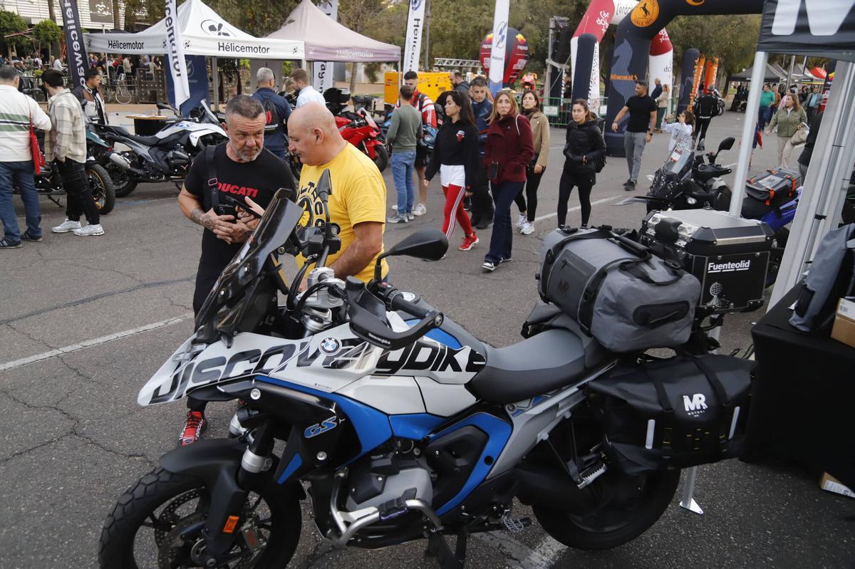La Xtreme Challenge Córdoba 2025, en imágenes