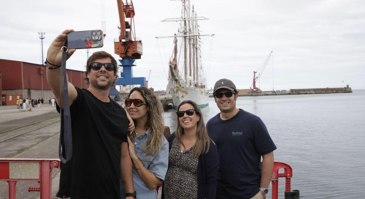 "Elcano", pasión hasta el último día